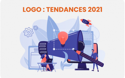 Tendances logo 2021
