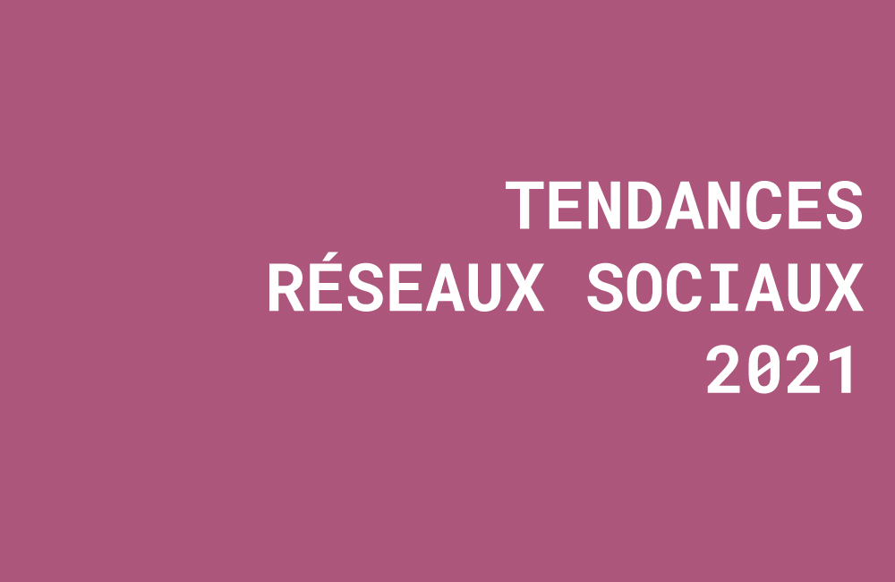 gestion réseaux sociaux - agence digitale 77