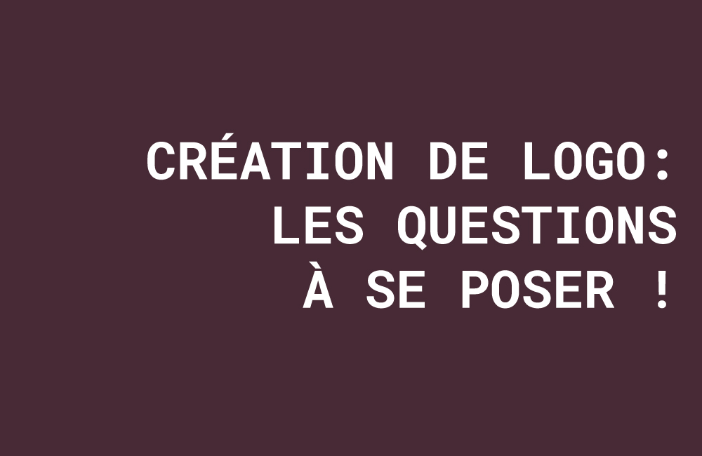 création de logo - agence de com reims 51