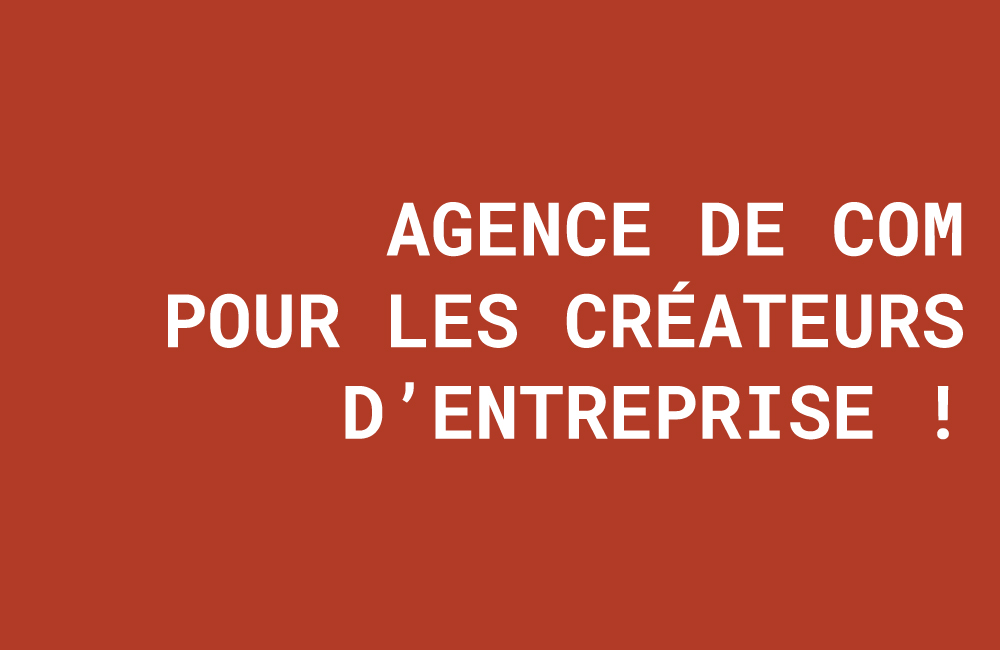 création d'entreprise - agence de com 77