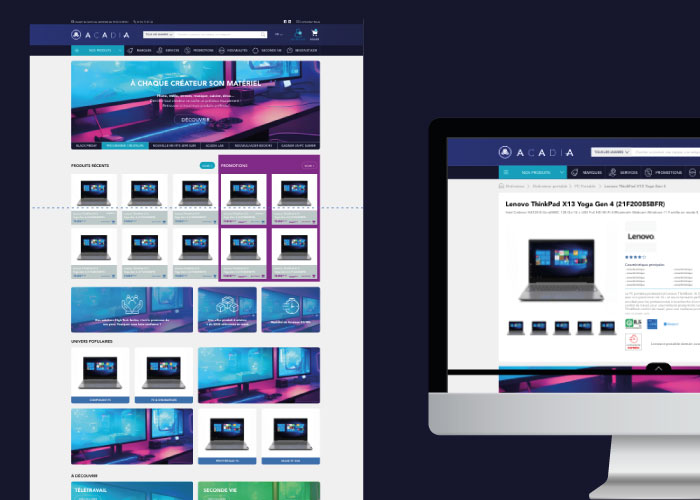 webdesign site e-commerce - agence de communication 77 webdesign site e-commerce - agence de communication 77