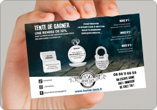 création flyer depliant - agence design graphique 77 création flyer depliant - agence design graphique 77