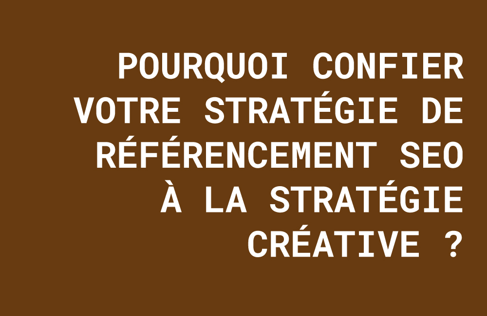 confier seo la stratégie créative, agence seo 360 meaux, expert communication soissons, partenaire digital pme reims, agence web 77.