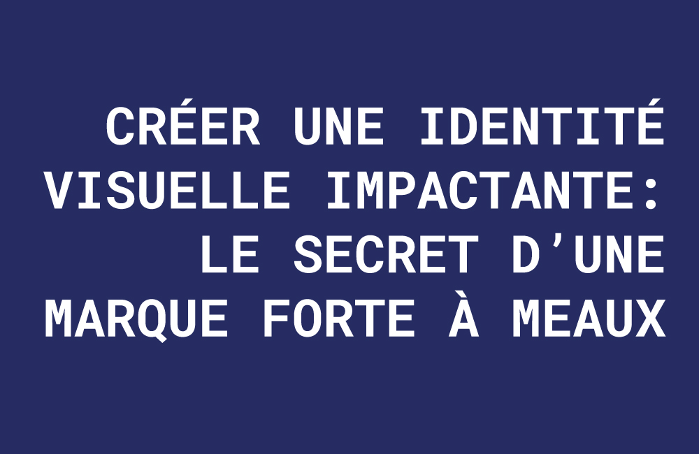 identité visuelle meaux, création logo seine-et-marne, agence communication meaux, branding marne la vallée, charte graphique entreprise