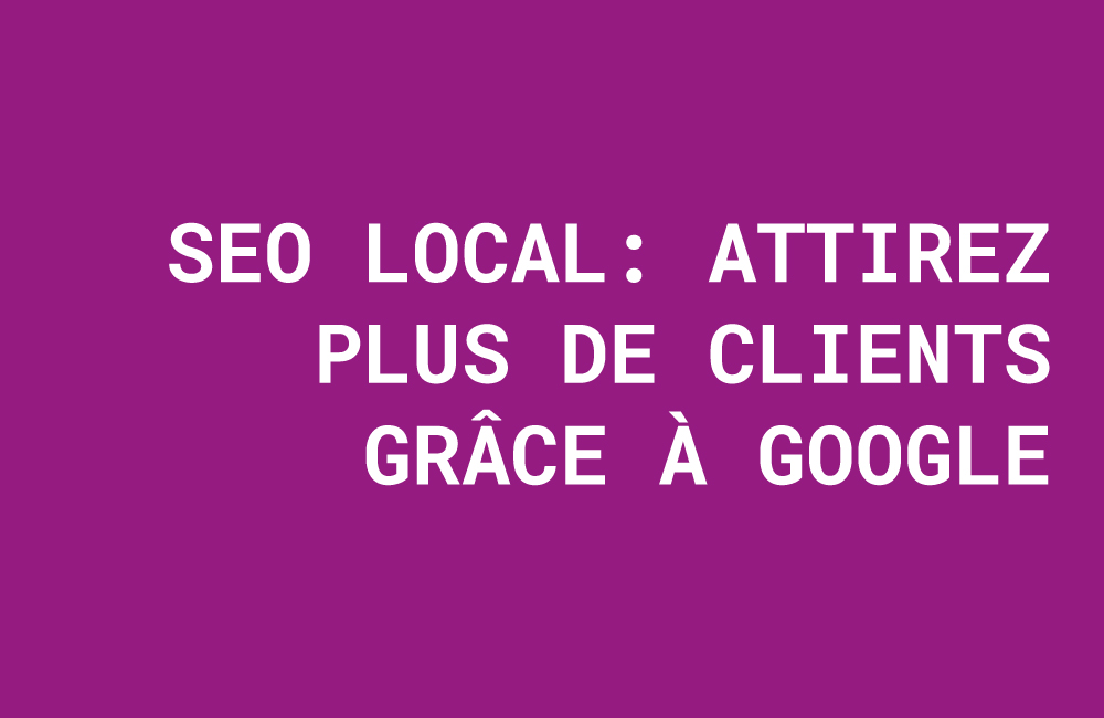 SEO local Meaux, fiche Google My Business, agence communication Meaux, référencement local Seine-et-Marne, visibilité digitale commerce, attirer clients Google, marketing local Meaux, optimisation référencement commerce, publicité locale artisans, agence web 77.