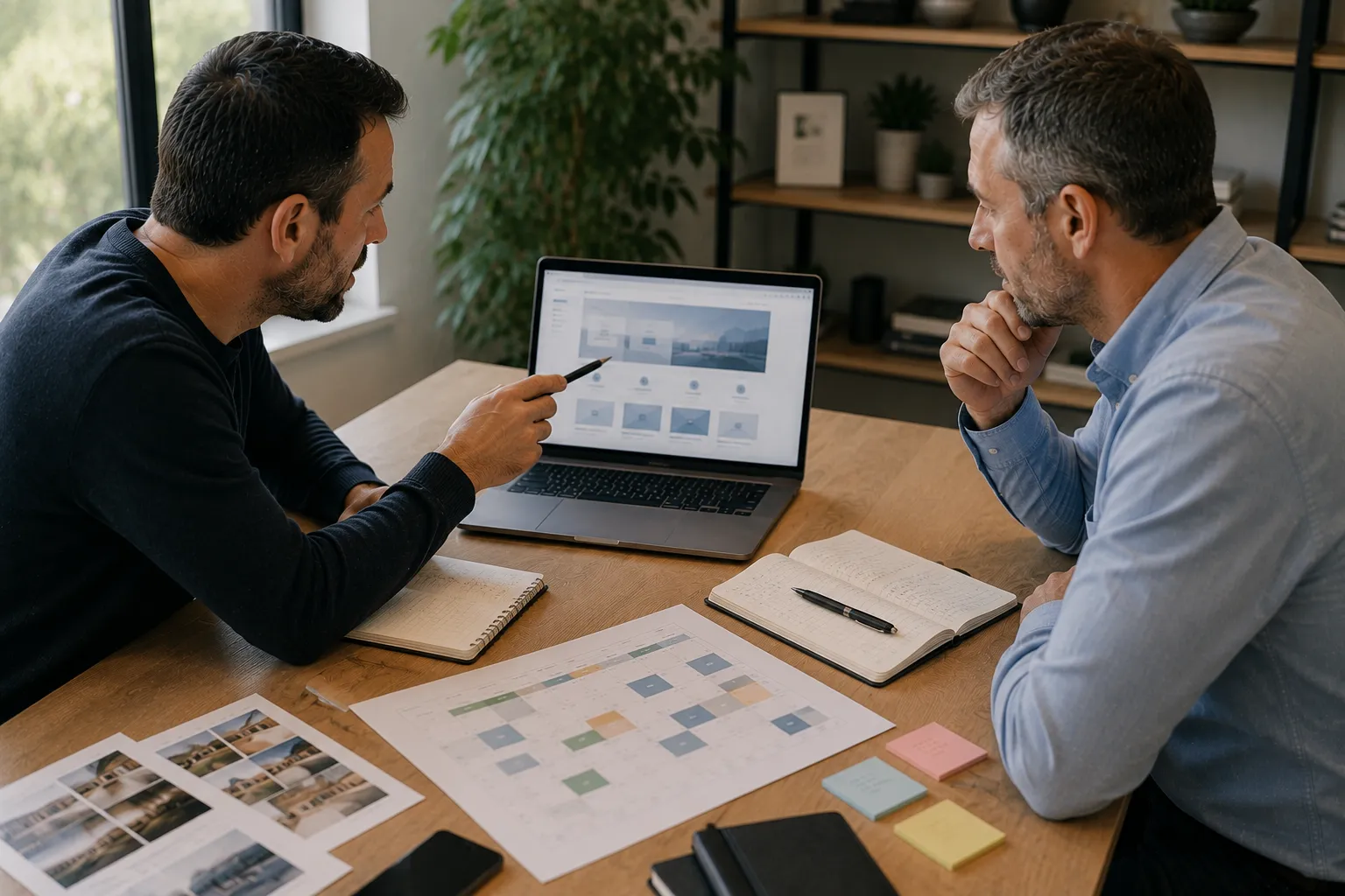 rédaction article SEO entreprise, blog professionnel, contenu optimisé Google, agence SEO Meaux, visibilité site internet, stratégie éditoriale Seine-et-Marne, rédaction web professionnelle