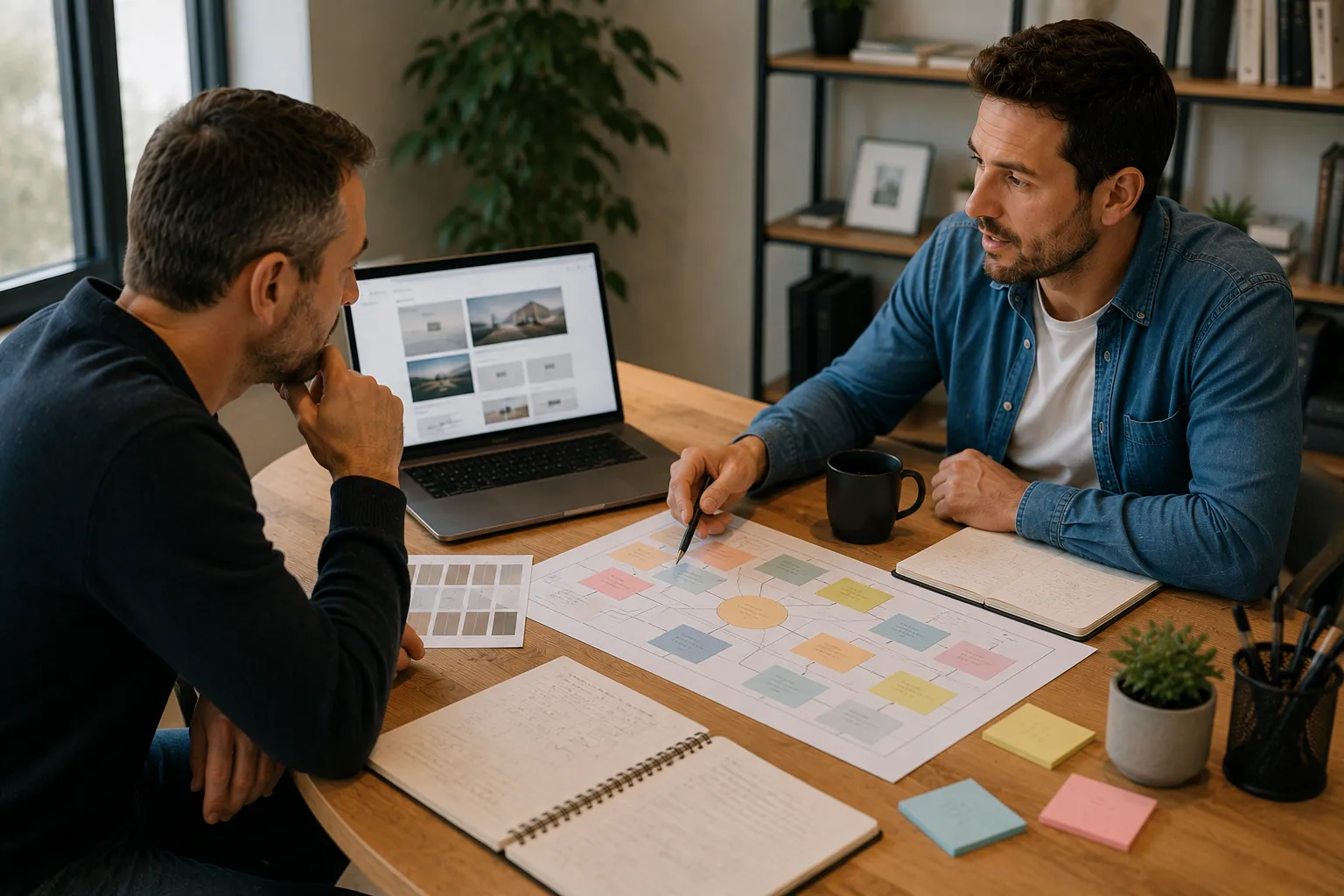 sujets articles SEO, stratégie éditoriale SEO, idées articles blog entreprise, rédaction SEO professionnelle, mots clés longue traîne, visibilité Google, agence SEO Meaux, contenu optimisé entreprise