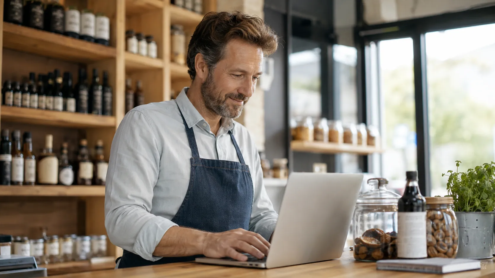 optimisation Google Business Profile, fiche Google entreprise, SEO local Meaux, Google Maps Seine-et-Marne, avis clients entreprise locale