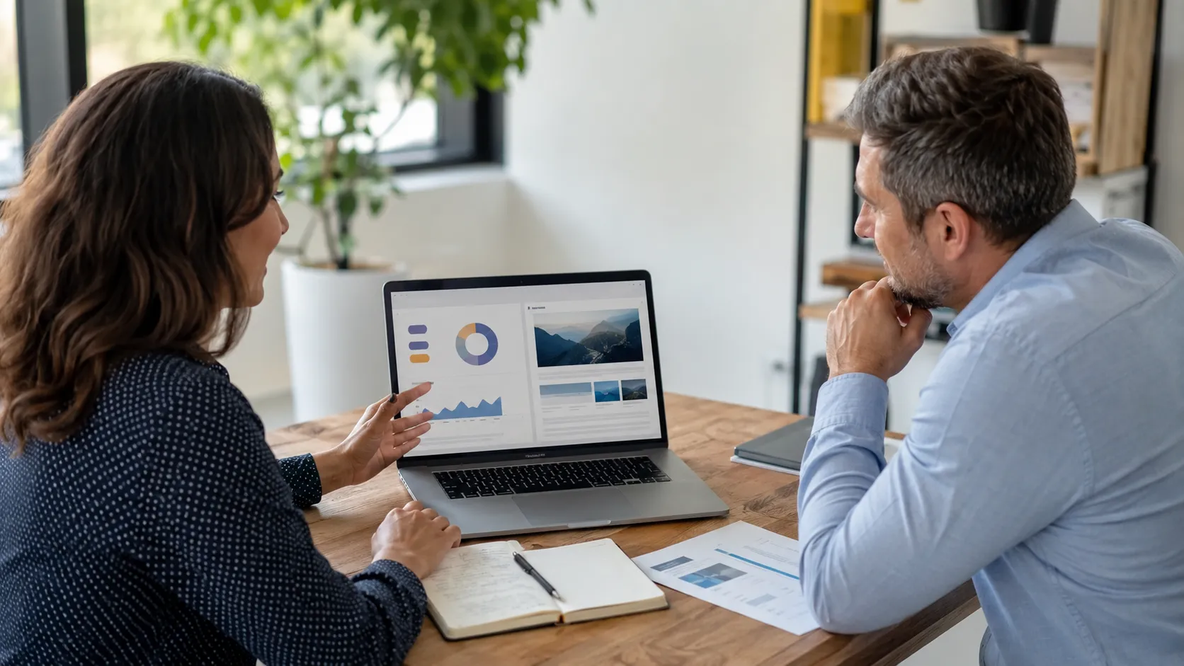 calendrier éditorial entreprise, planning réseaux sociaux, idées posts, communication locale, contenu social media Seine-et-Marne
